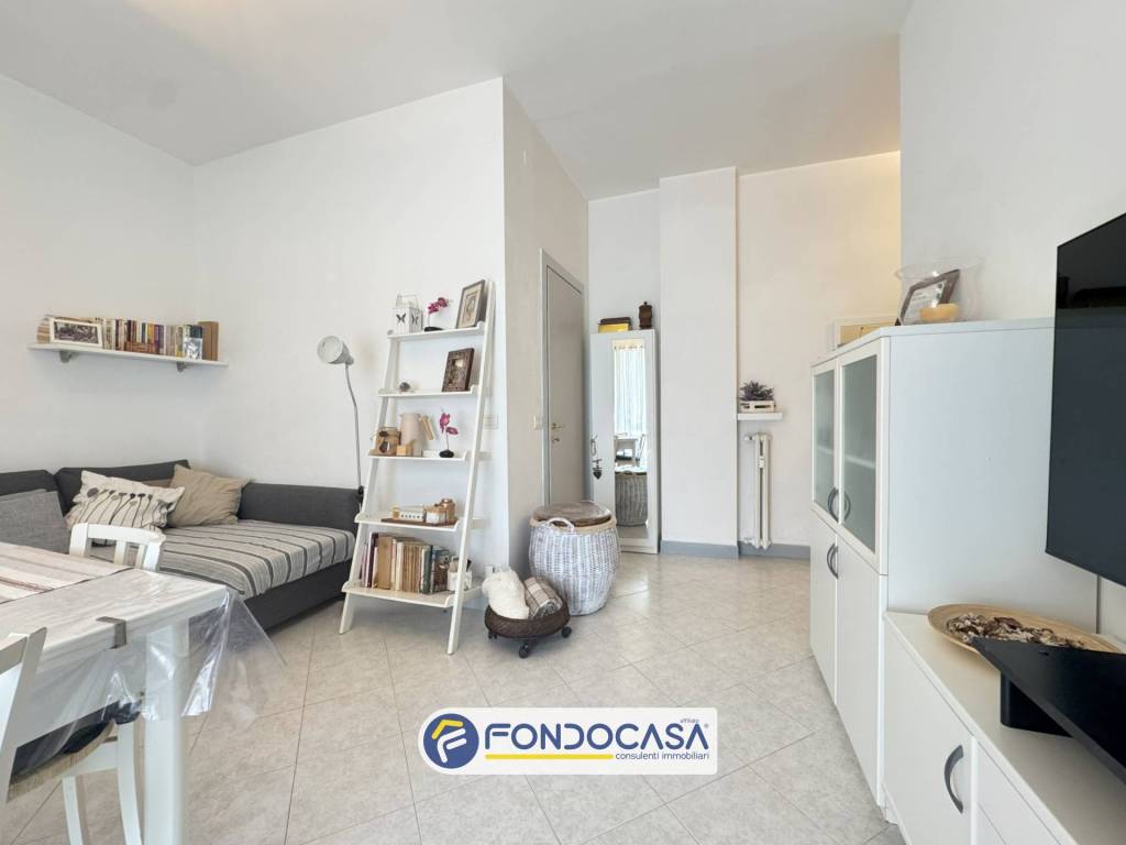 Appartamento a Andora in Via Porcella - Foto 2