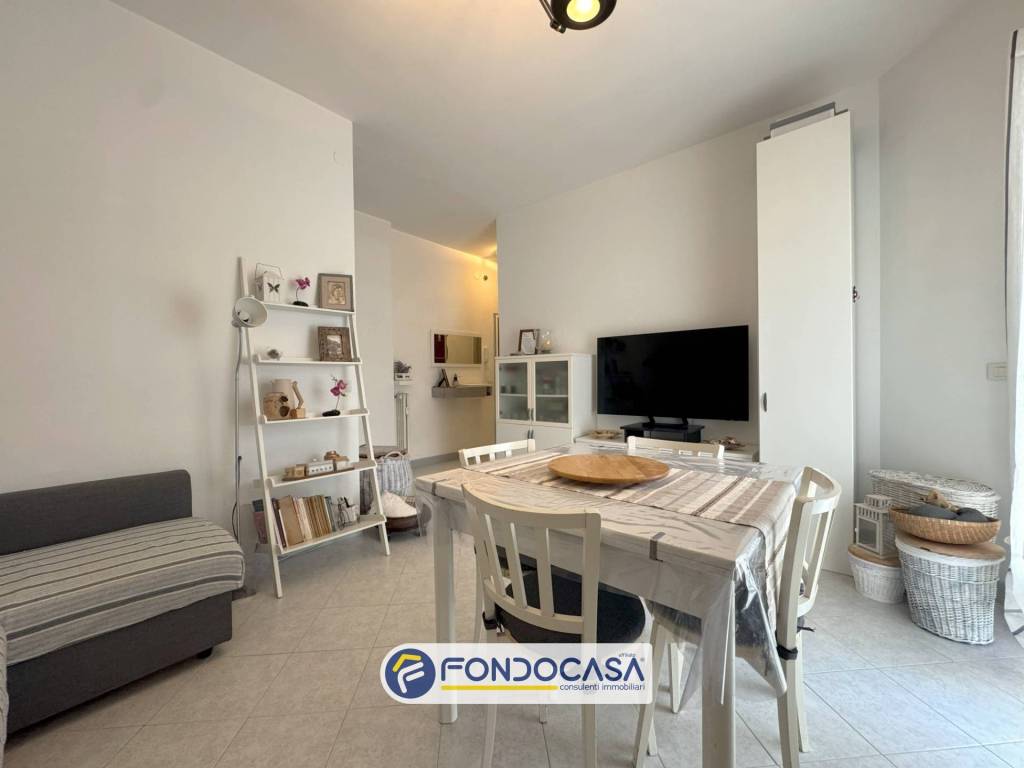 Appartamento a Andora in Via Porcella - Foto 3