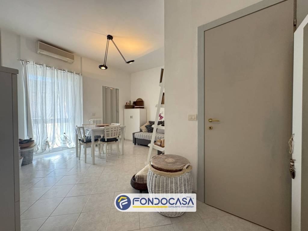 Appartamento a Andora in Via Porcella - Foto 5
