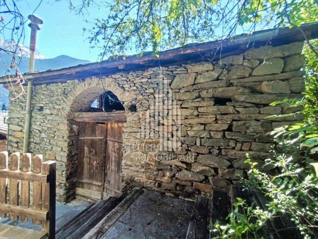 Rustico / casale a La salle in Località Chez Beneyton - Foto 3