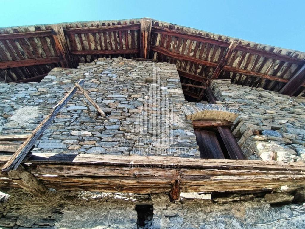 Rustico / casale a La salle in Località Chez Beneyton - Foto 5