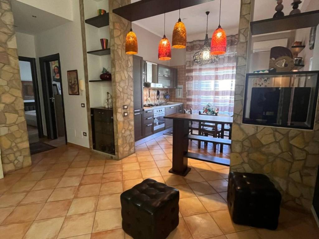 Appartamento a Bagheria in Via Mortillaro - Foto 2