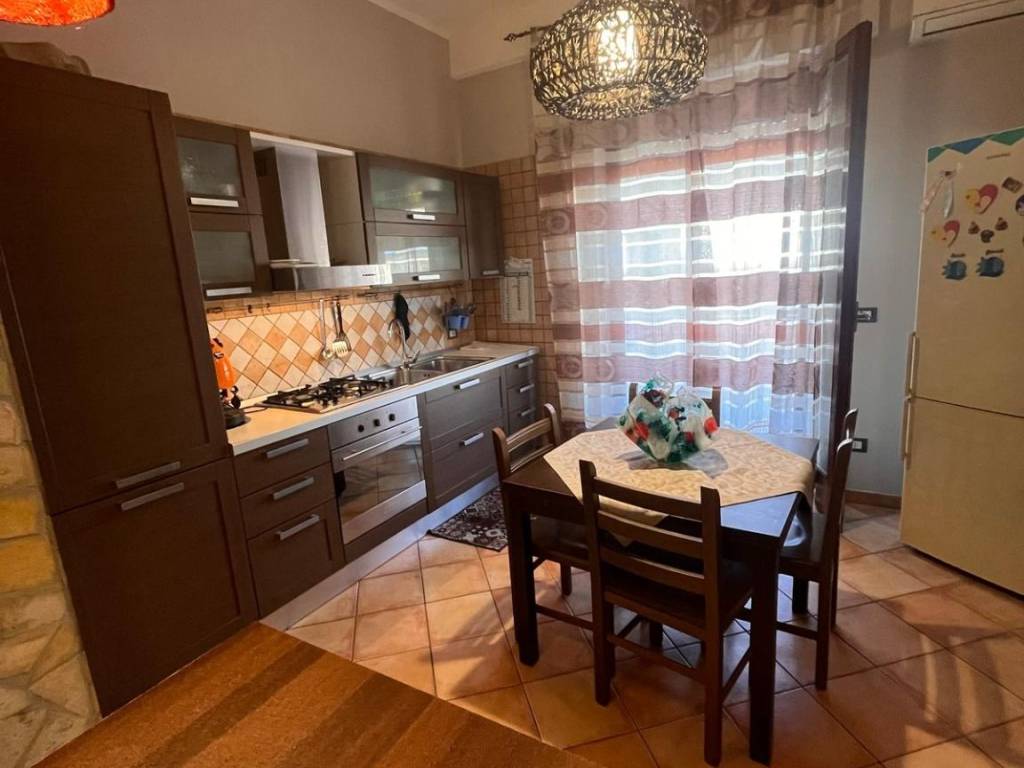 Appartamento a Bagheria in Via Mortillaro - Foto 5