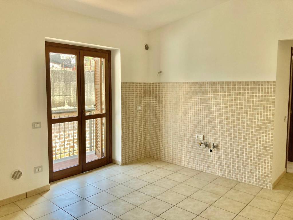 Appartamento a Fiuggi in Via Vecchia Fiuggi, 189 - Foto 2