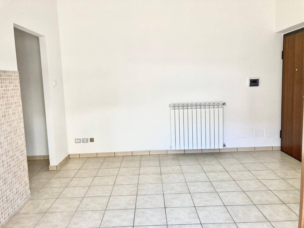 Appartamento a Fiuggi in Via Vecchia Fiuggi, 189 - Foto 3