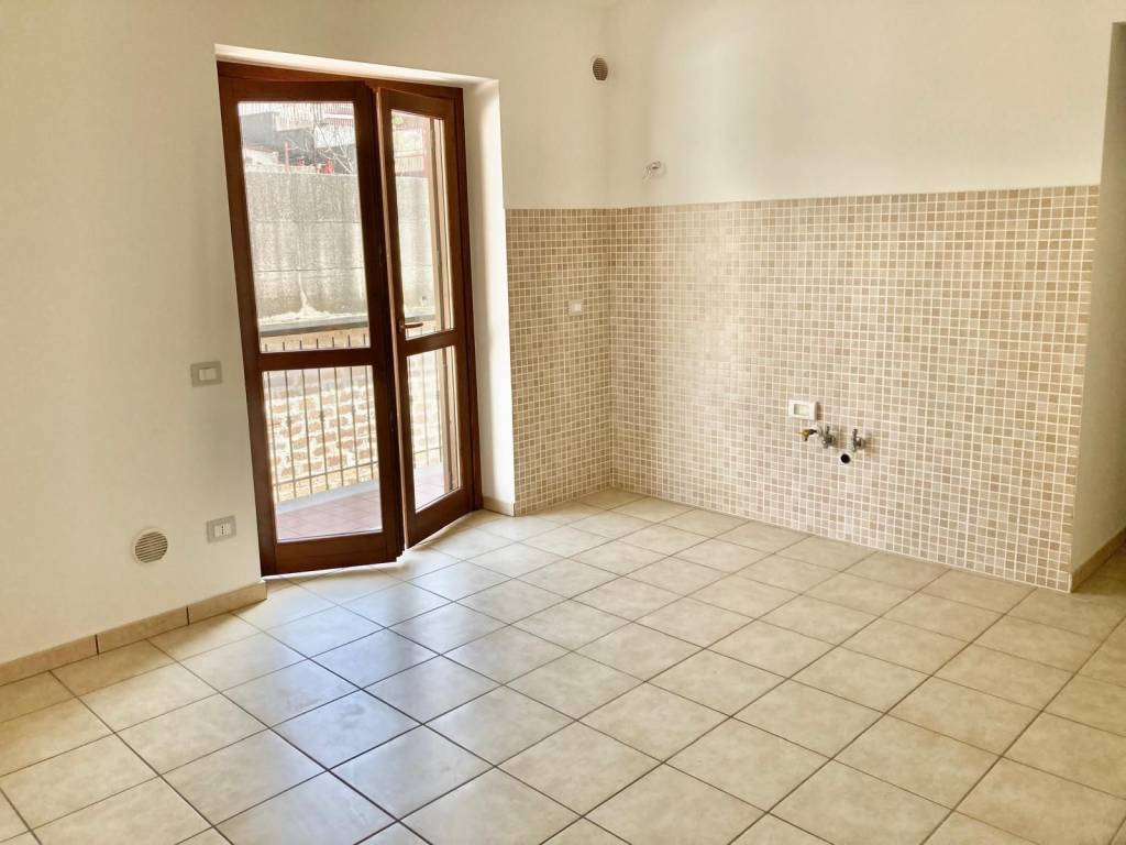 Appartamento a Fiuggi in Via Vecchia Fiuggi, 189 - Foto 5