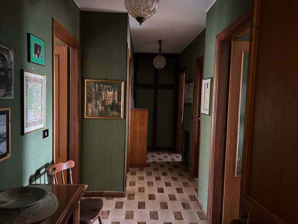 Appartamento a Capracotta in Via Risorgimento - Foto 2