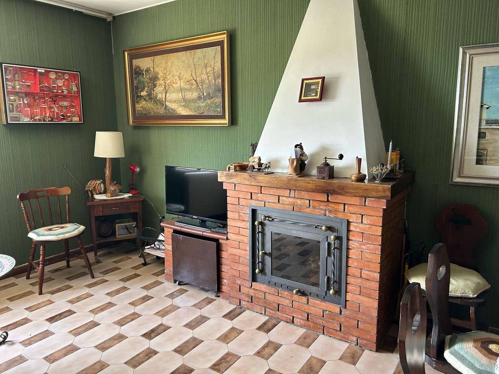 Appartamento a Capracotta in Via Risorgimento - Foto 3