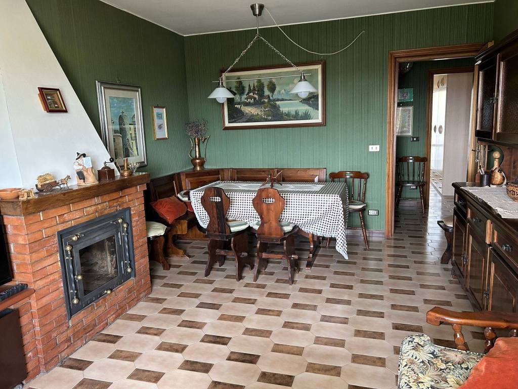 Appartamento a Capracotta in Via Risorgimento - Foto 4