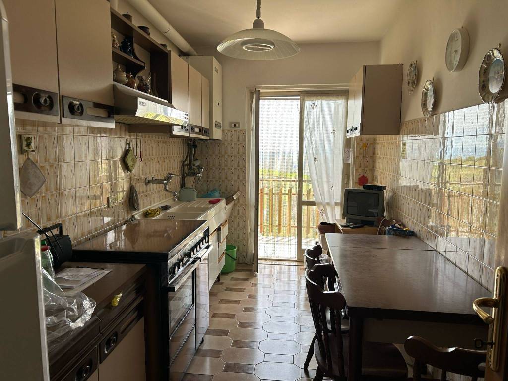 Appartamento a Capracotta in Via Risorgimento - Foto 5