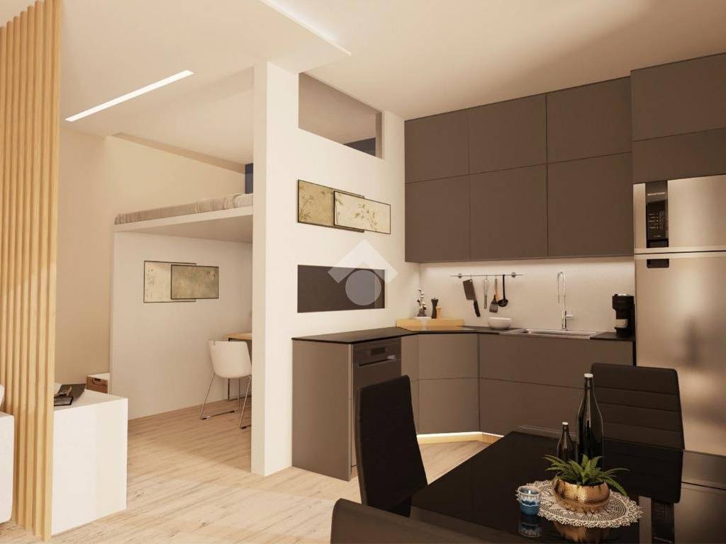 Appartamento a Varese in Via Leonardo Da Vinci, 1 - Foto 3