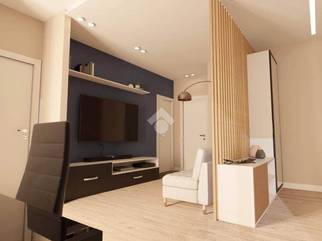 Appartamento a Varese in Via Leonardo Da Vinci, 1 - Foto 4