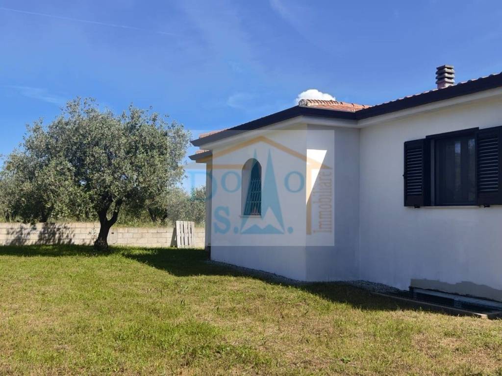 Villa a Siniscola - Foto 2