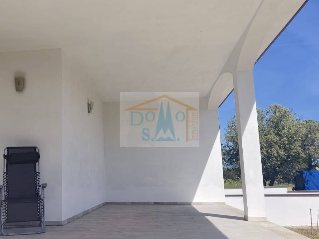 Villa a Siniscola - Foto 4
