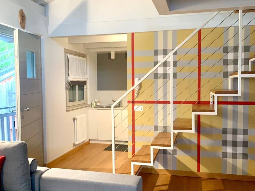 Attico / mansarda a Bormio - Foto 5