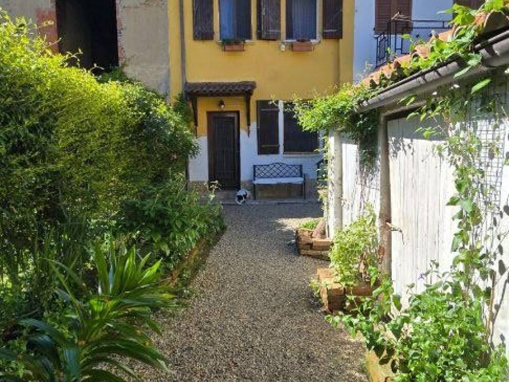 Casa indipendente a Candia lomellina in Via Vittorio Emanuele II - Foto 4