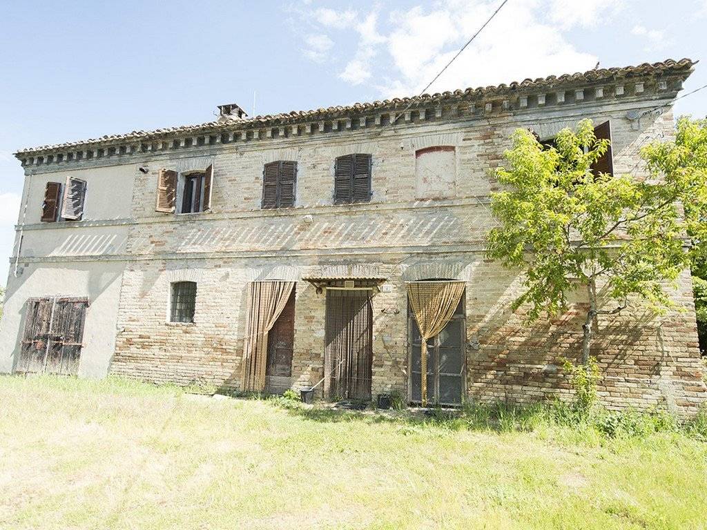 Rustico / casale a Osimo - Foto 2