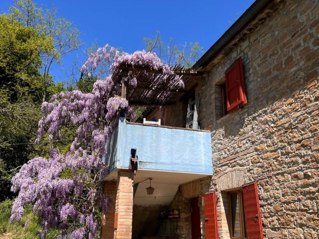 Rustico / casale a Poggio san marcello - Foto 3