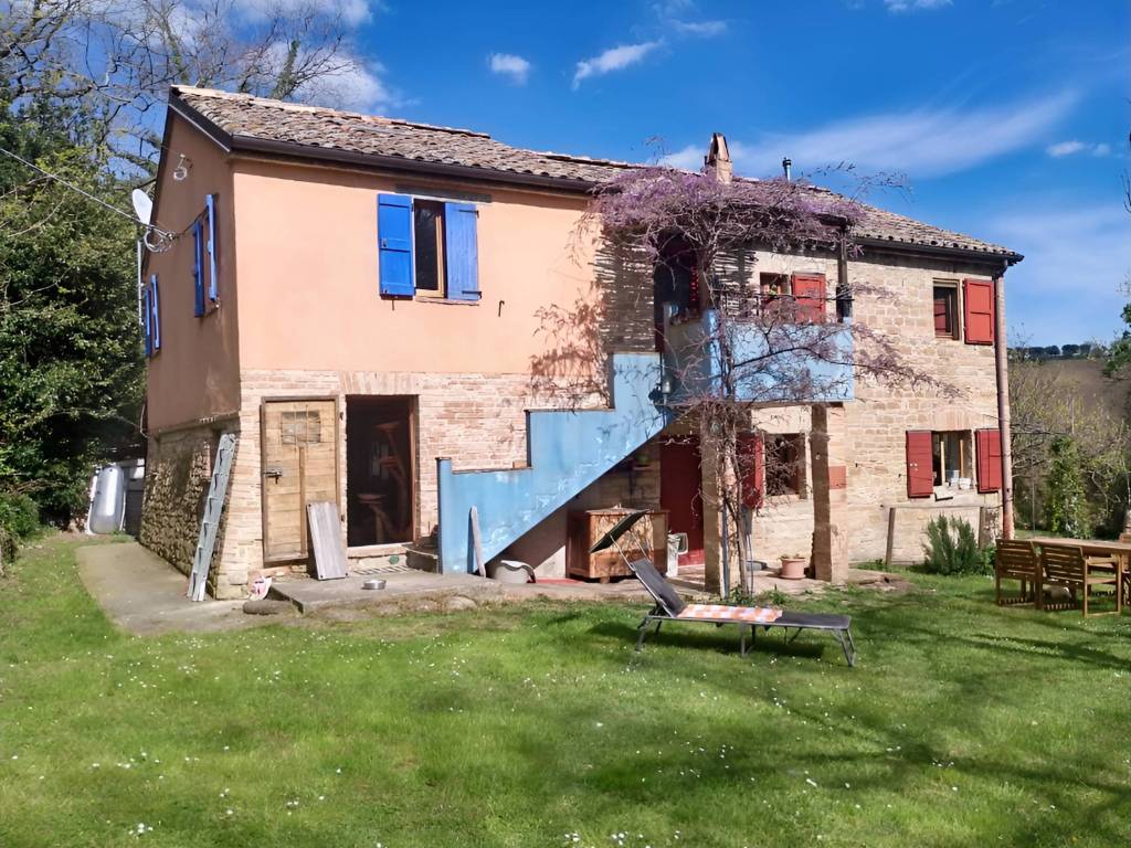 Rustico / casale a Poggio san marcello - Foto 5