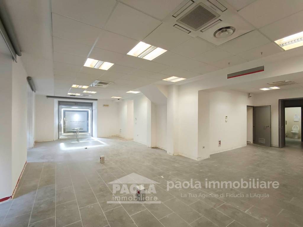 Immobile a L'aquila in Viale Alcide De Gasperi - Foto 2