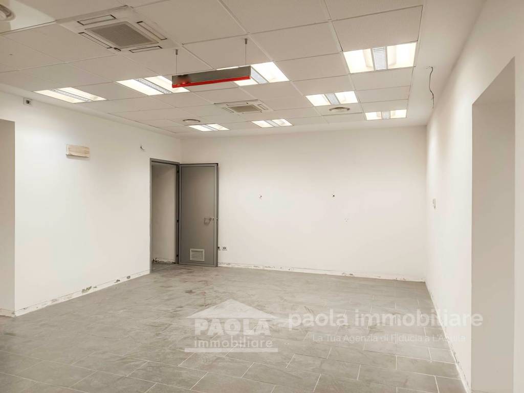 Immobile a L'aquila in Viale Alcide De Gasperi - Foto 4