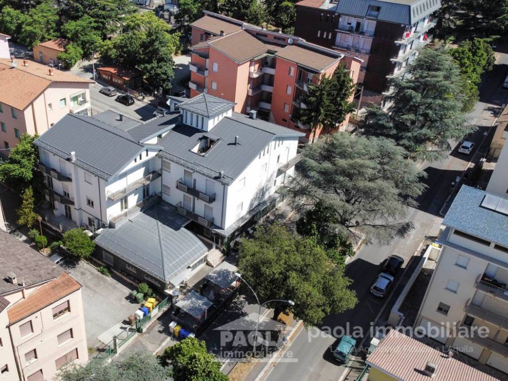 Immobile a L'aquila in Viale Alcide De Gasperi - Foto 5