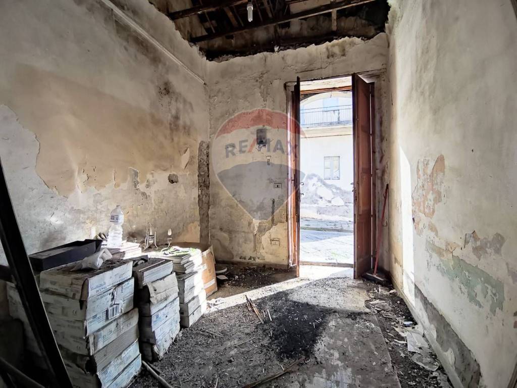 Casa indipendente a Piedimonte etneo in Via Pantano, 48 - Foto 5