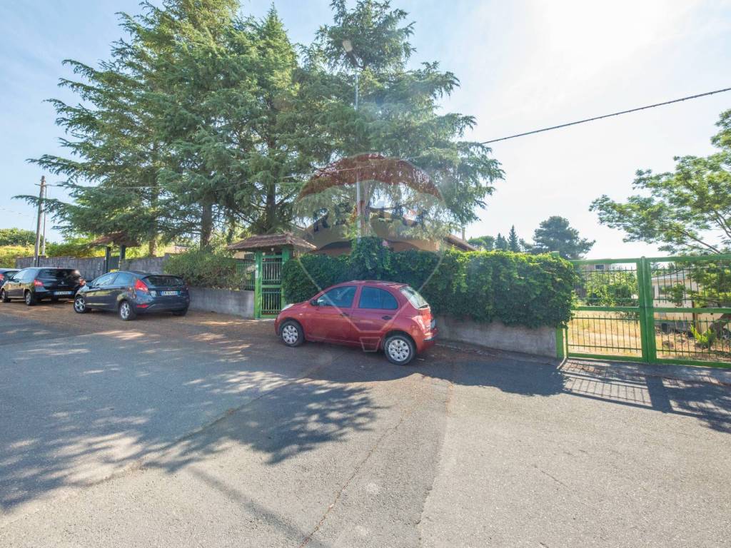 Villa a Mascalucia in Via Vaccarini - Foto 3