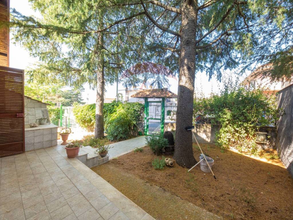 Villa a Mascalucia in Via Vaccarini - Foto 5