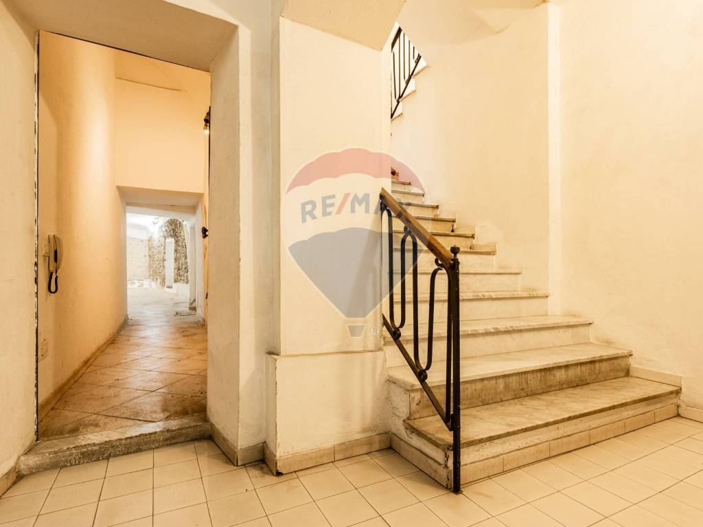 Appartamento a Cagliari in Piazza Yenne, 36 - Foto 3