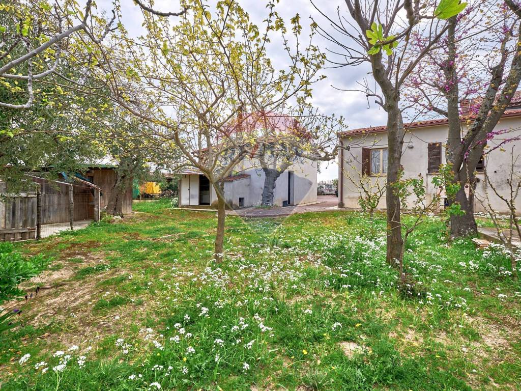 Casa indipendente a Chieti in Strada Villa Toppi, 17 - Foto 2