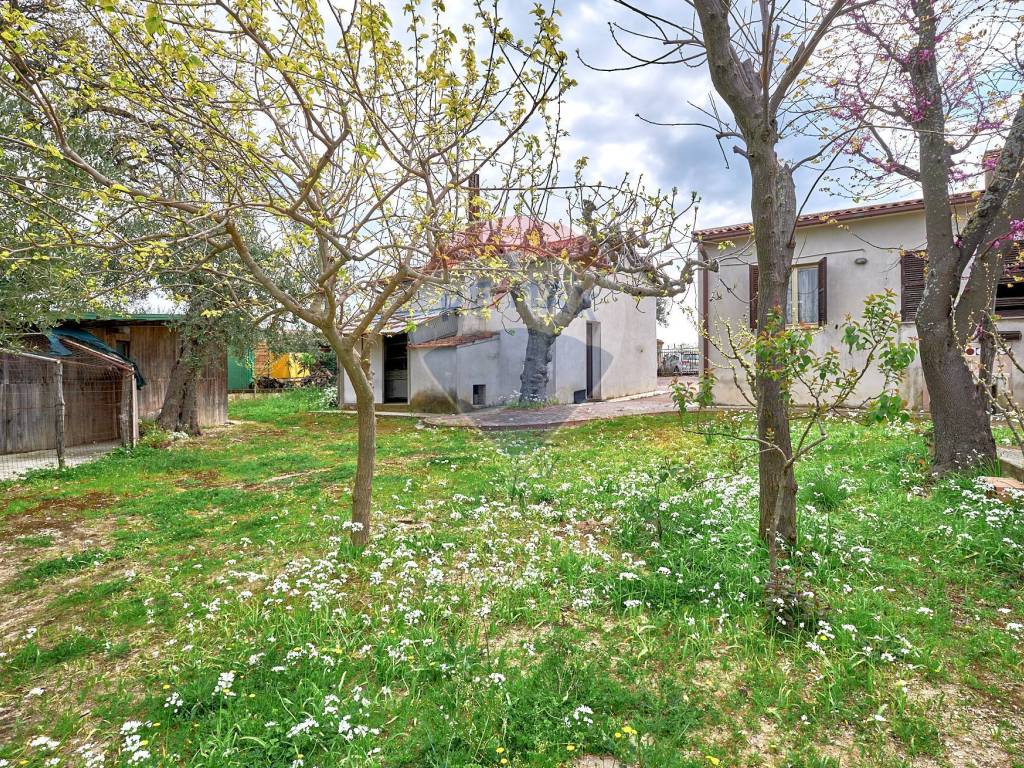 Casa indipendente a Chieti in Strada Villa Toppi, 17 - Foto 3