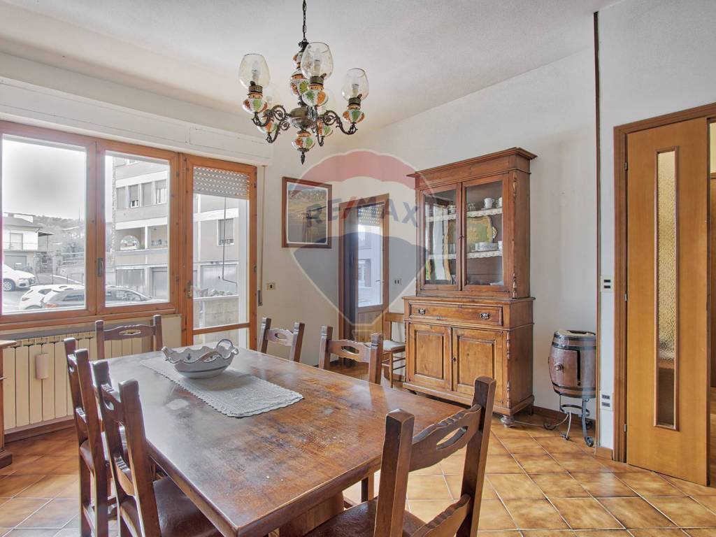 Appartamento a Montevarchi in Via Aretina - Foto 2