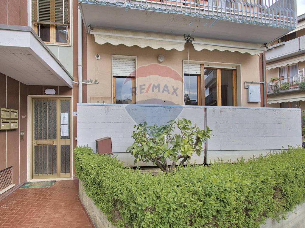 Appartamento a Montevarchi in Via Aretina - Foto 3
