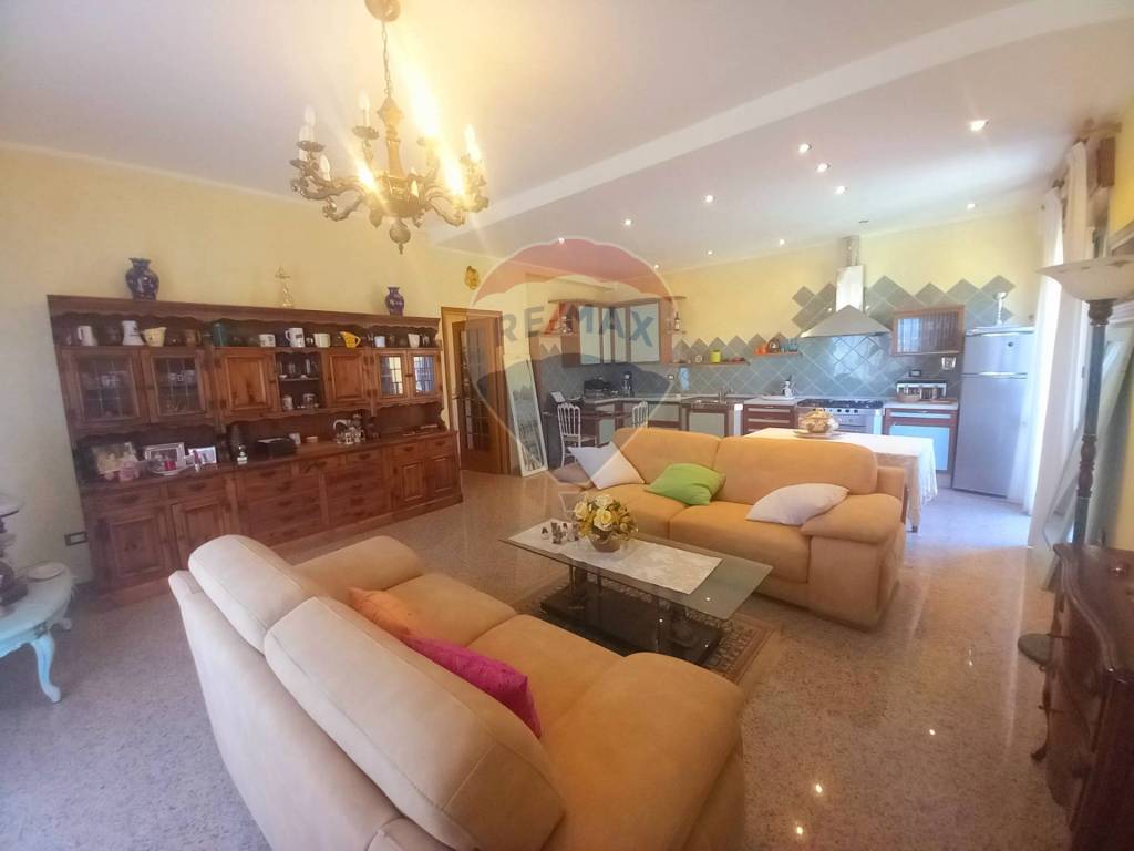 Appartamento a Trappeto in via Angelo Collica, 5 - Foto 4