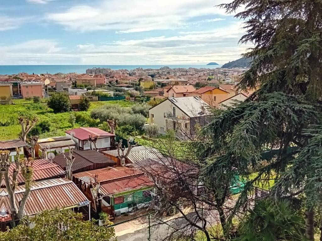 Villa a Loano in Viale Silvio Amico, 33 - Foto 2