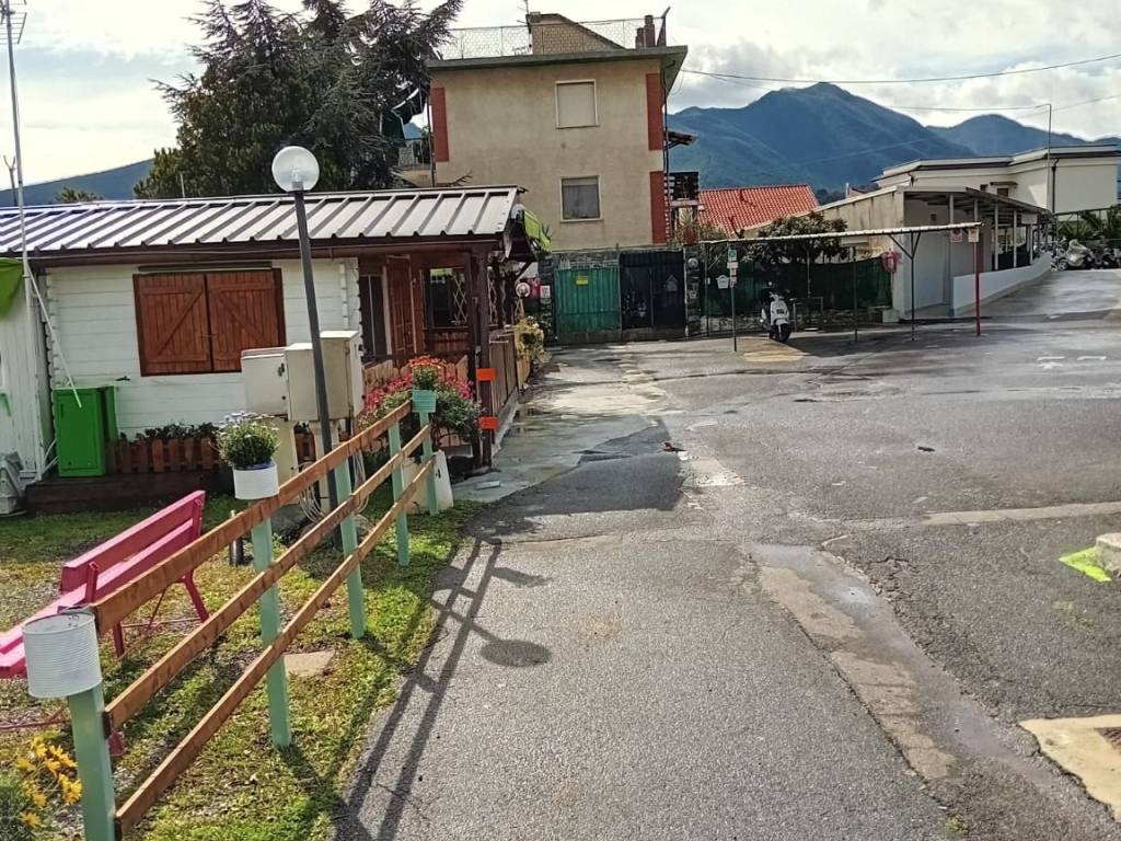Villa a Loano in Viale Silvio Amico, 33 - Foto 4
