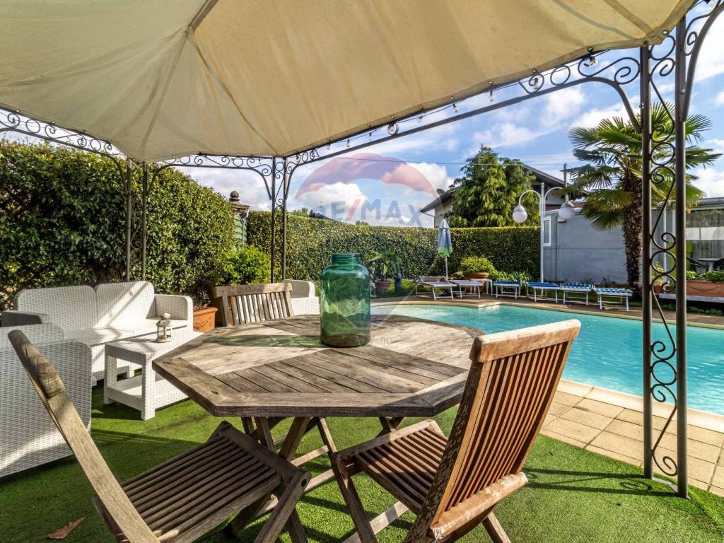 Villa a Cossato in Via Castelletto Cervo, 418 - Foto 5