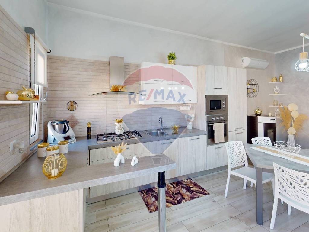 Appartamento a Vieste in Località Defensola, 38 - Foto 2