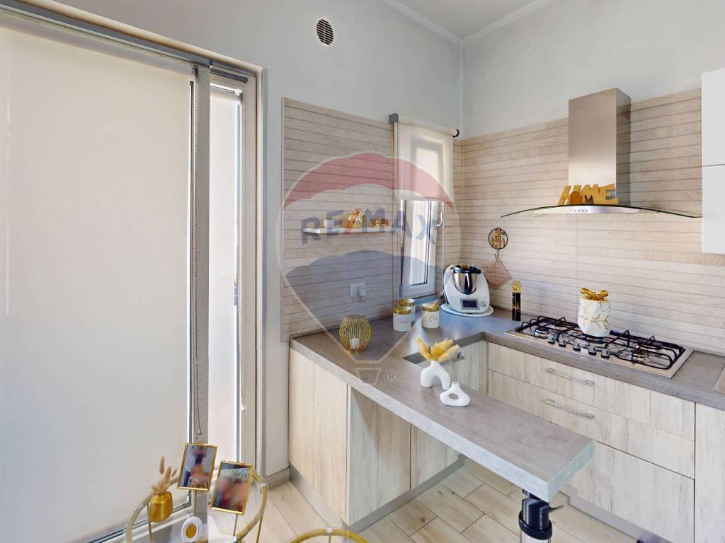 Appartamento a Vieste in Località Defensola, 38 - Foto 3