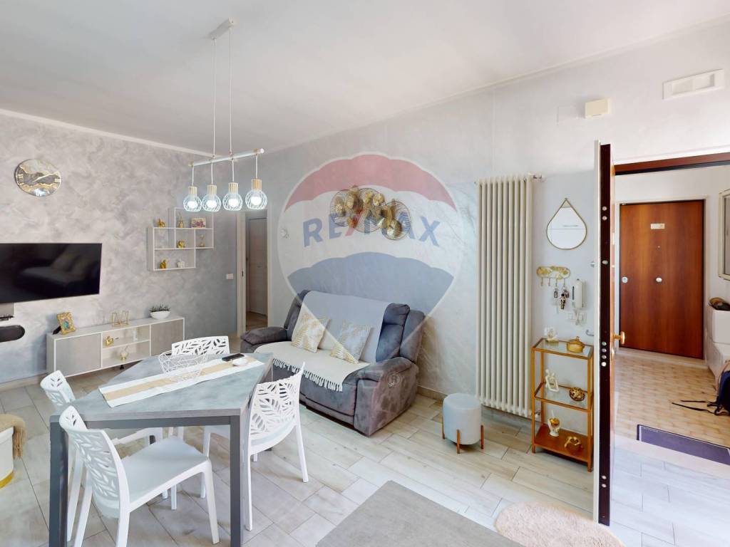 Appartamento a Vieste in Località Defensola, 38 - Foto 4