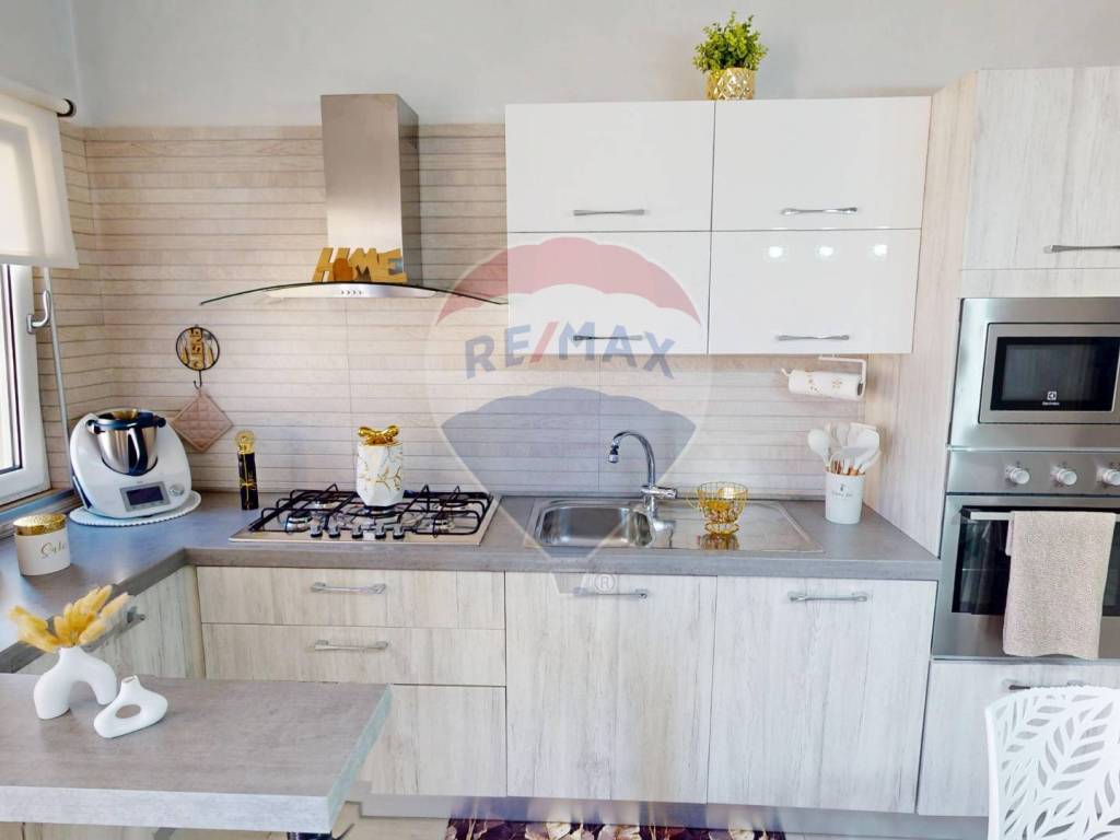 Appartamento a Vieste in Località Defensola, 38 - Foto 5