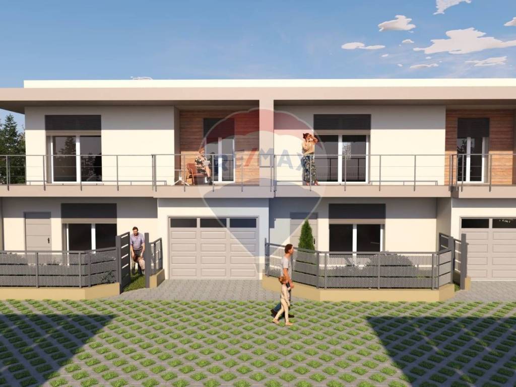 Villa a Gavirate - Foto 3