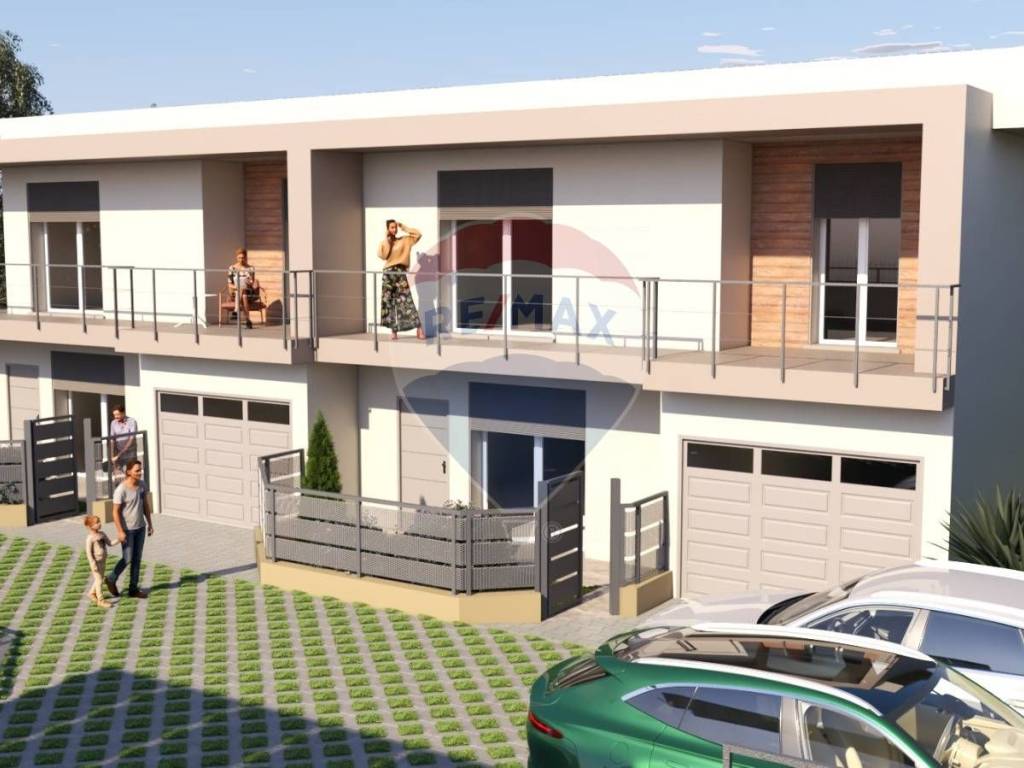 Villa a Gavirate - Foto 5