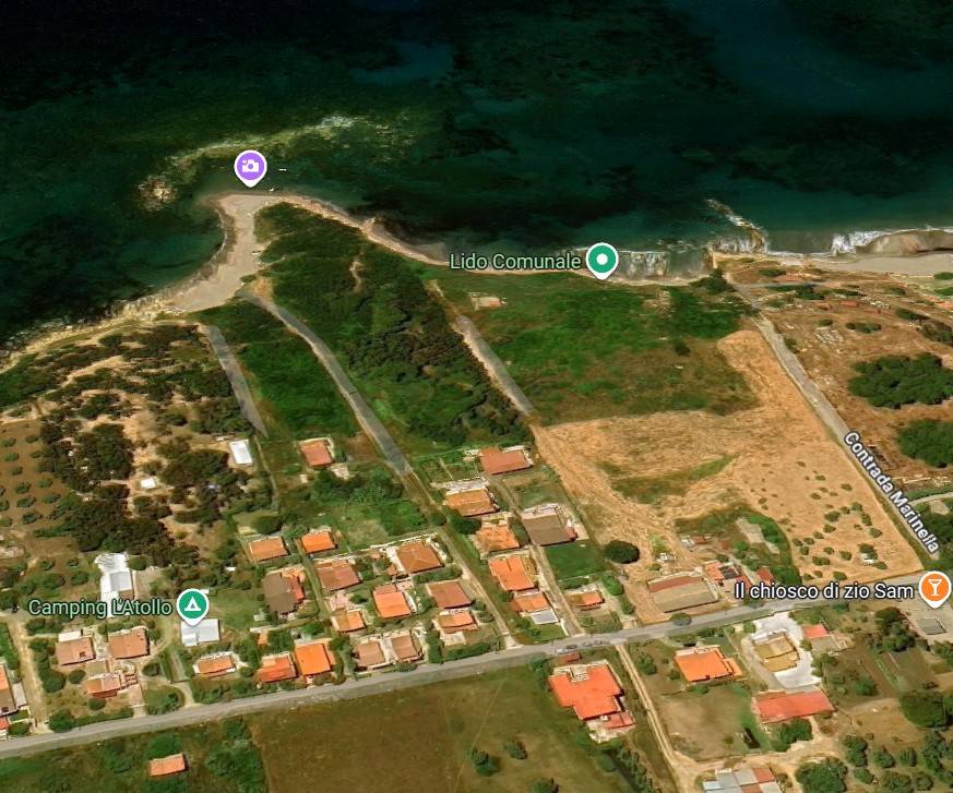 Villa a Isola di capo rizzuto in Via Efesto - Foto 2