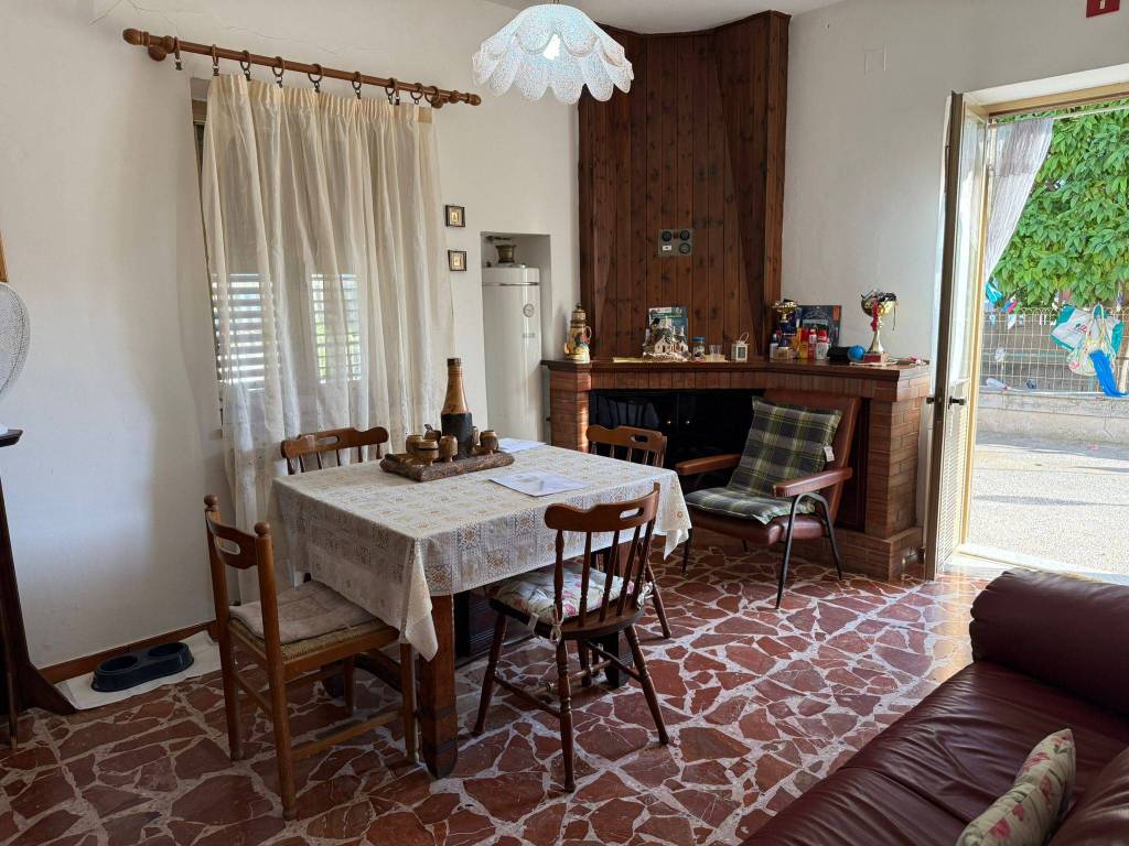 Villa a Isola di capo rizzuto in Via Efesto - Foto 4