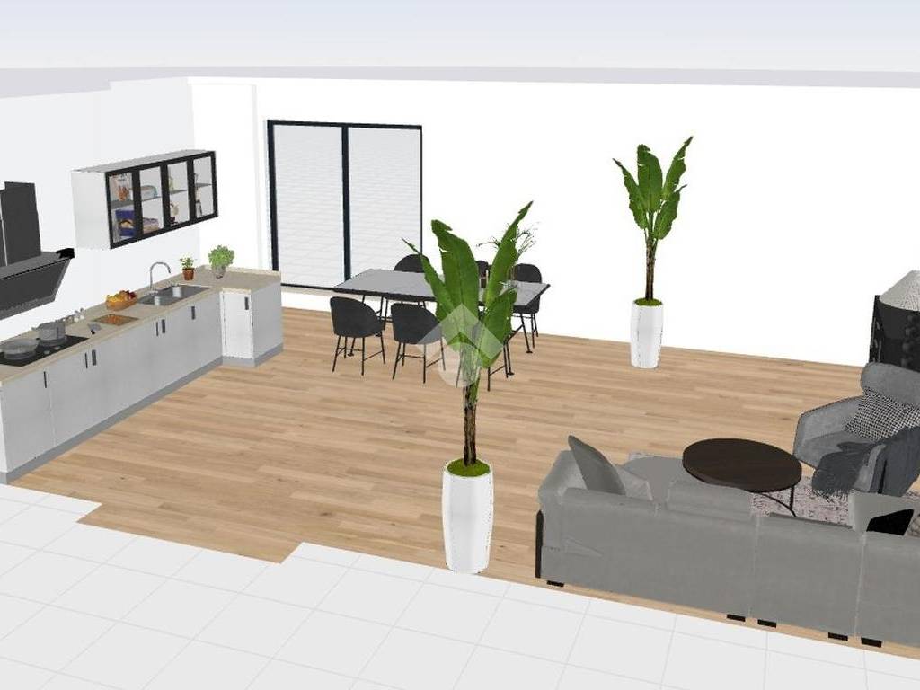 Casa indipendente a Pieve a nievole in Via Fonda, 16 - Foto 4