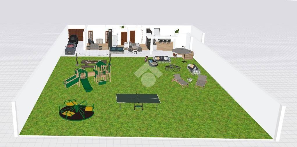 Casa indipendente a Pieve a nievole in Via Fonda, 16 - Foto 5