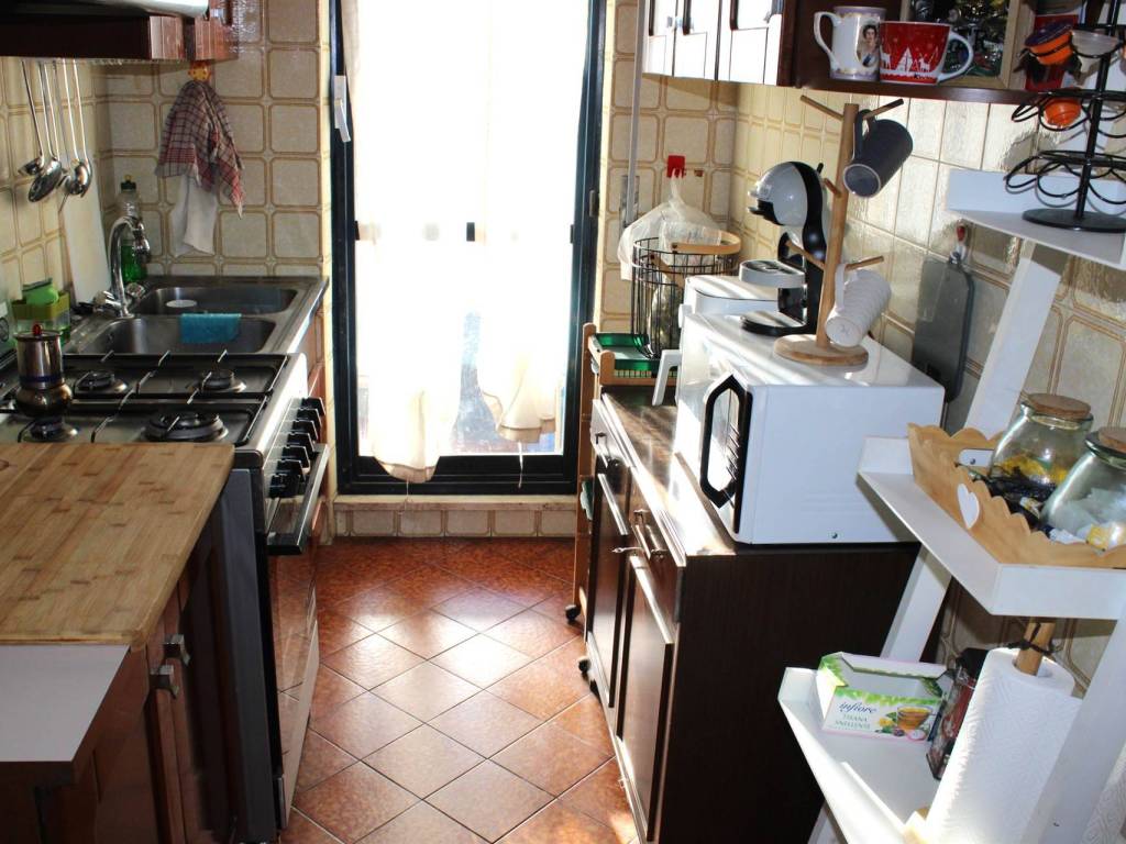Appartamento a Vercelli in Via Monfalcone, 37 - Foto 3