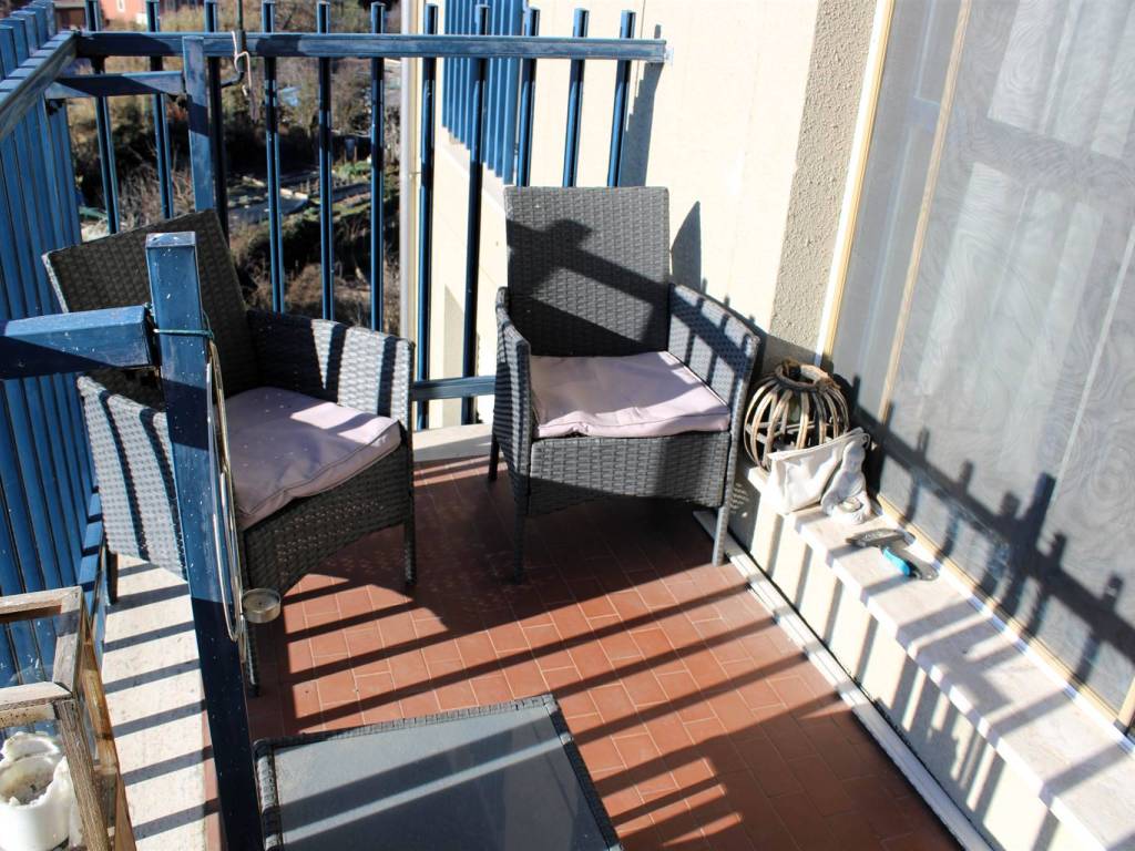 Appartamento a Vercelli in Via Monfalcone, 37 - Foto 4